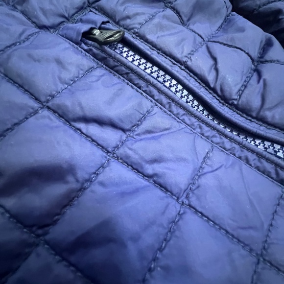 The North Face Insulated Quilted Luna Jacket, Womens Size Small, Lightweight S - Picture 2 of 16